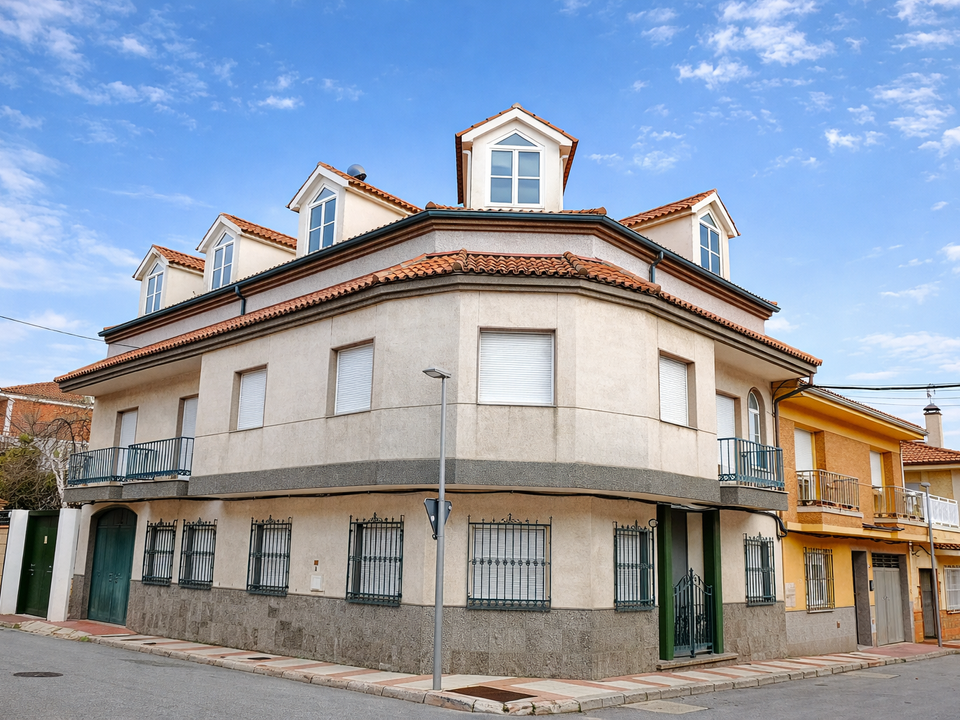 Rækkehus i Granada, Granada - foto 2